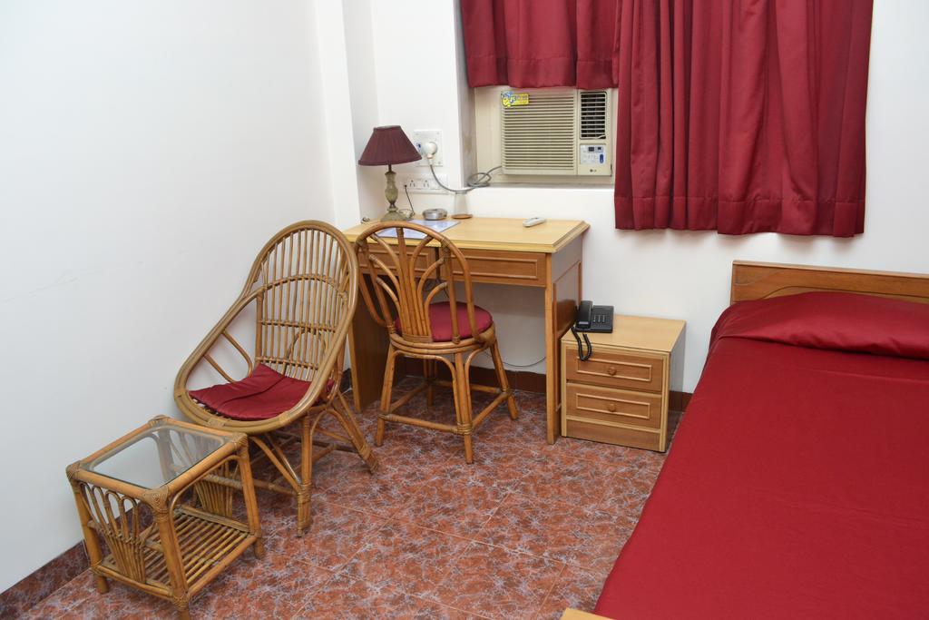 The Cottage Βομβάη Εξωτερικό φωτογραφία