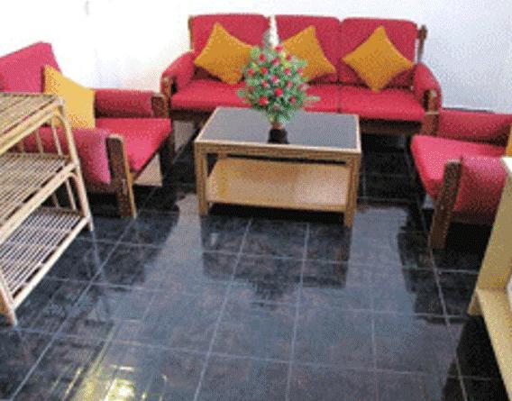The Cottage Βομβάη Εξωτερικό φωτογραφία