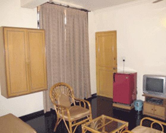 The Cottage Βομβάη Εξωτερικό φωτογραφία