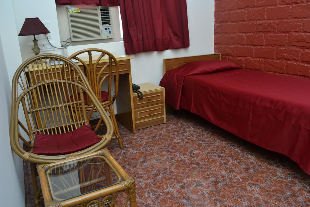 The Cottage Βομβάη Δωμάτιο φωτογραφία
