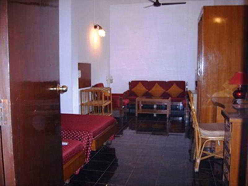 The Cottage Βομβάη Εξωτερικό φωτογραφία