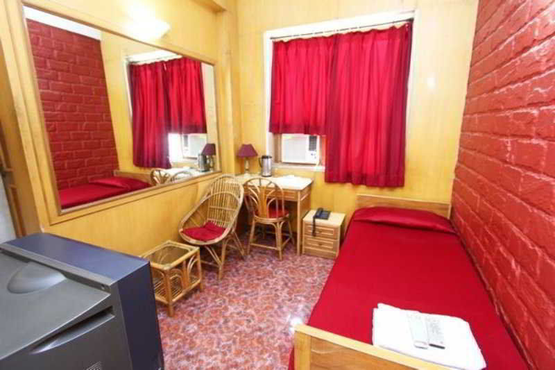 The Cottage Βομβάη Εξωτερικό φωτογραφία
