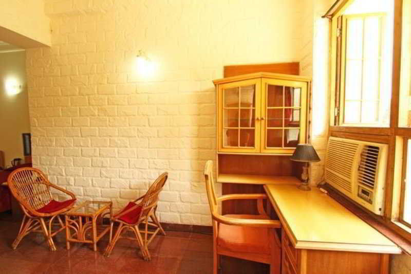 The Cottage Βομβάη Εξωτερικό φωτογραφία