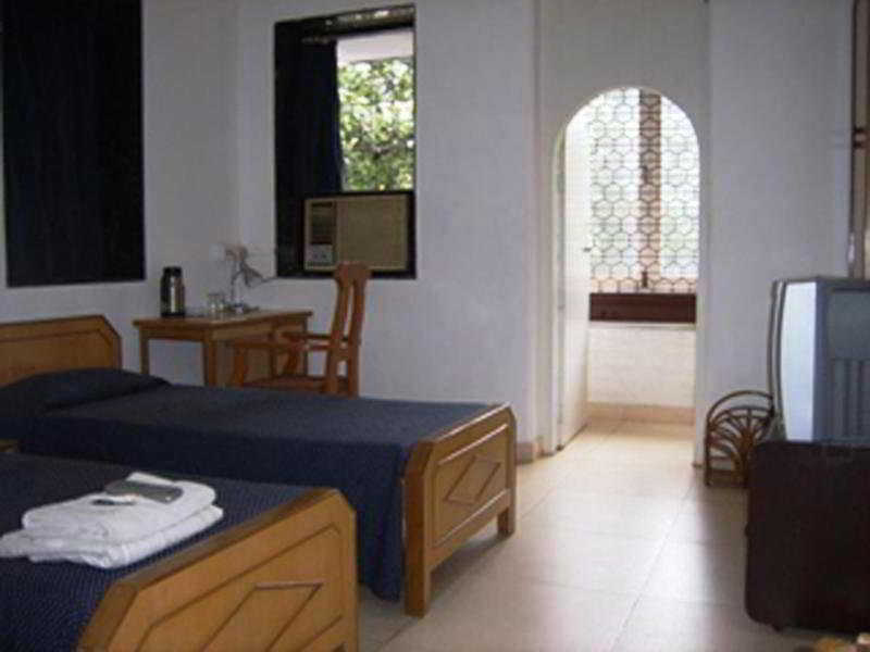 The Cottage Βομβάη Εξωτερικό φωτογραφία